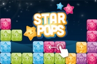 Το Star Pops είναι ένα εξαιρετικό παιχνίδι