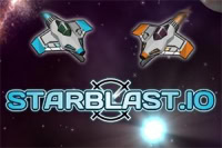 StarBlast.io είναι ένα διασκεδαστικό