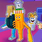 Το Steal Brainrot Online είναι ένα χαοτικό και εθιστικό παιχνίδι ληστείας όπου κάθε κίνηση είναι ρίσκο