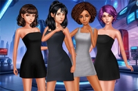 Παίξε το Stellar Style Spectacle Fashion και ετοίμασε