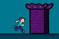 Steveman Horror: Ένα διασκεδαστικό παιχνίδι