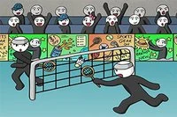 Οι γραφικές φιγούρες επιστρέφουν!
