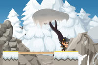 Στο Stick Soldier παίζετε έναν στρατιώτη που