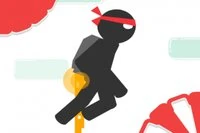 Καταπληκτικό παιχνίδι stickman και μέρος της