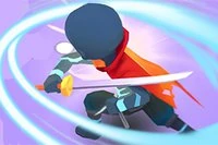 Stickman Dash είναι ένα ενδιαφέρον παιχνίδι