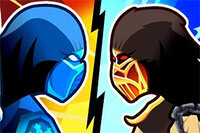 Αδρεναλίνη, οργή και χάος σε κάθε μάχη