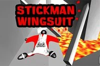 Γίνε αληθινός Stickman!