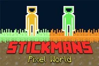 Stickmans έχουν δείξει τις ικανότητές τους