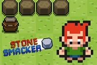 Σε Stone Smacker, ψάχνουμε κάποιον να μοιραστεί