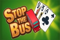Stop The Bus είναι ένα παιχνίδι με κάρτες όπου