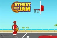 Παιχνίδι arcade μπάσκετ με ένα άγγιγμα και