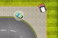 Το έγκλημα πληρώνει; Στο Street Pursuit ναι!