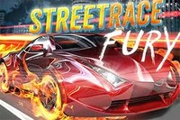 Στο StreetRace Fury τα έχεις όλα!