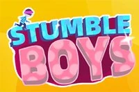 Stumble Guy είναι ένα παιχνίδι ποικιλίας για να