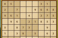 Λύσε 10 επίπεδα κλασικού Sudoku