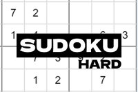 Παιχνίδι online για έμπειρους λάτρεις του Sudoku