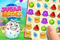 Οι ήρωες του Sugar σας καλωσορίζουν στο νέο