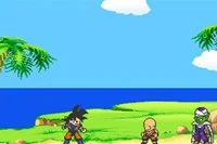 Πάλεψε μέσα από 24 επίπεδα Dragon Ball