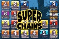 Super Chains ένα διασκεδαστικό παιχνίδι παζλ