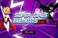 Ποια Super Girl είσαι;