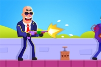Super Hit Masters Pro είναι ένα παιχνίδι στόχευσης
