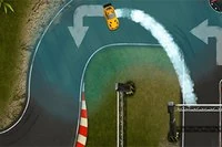 Super Nitro Racing 2 εμπνέεται από τα κλασικά arcade