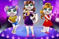 Superstar Kitty Fashion Award είναι ένα εντυπωσιακό