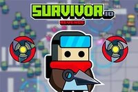 Αυτό το ανανεωμένο παιχνίδι Survivor.io Revenge