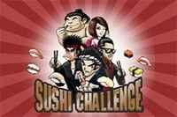 Γίνε ο απόλυτος sushi master!
