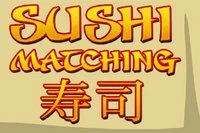 Sushi Matching είναι ένα παιχνίδι αντιστοίχισης