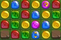 Ναι, ένα ακόμα παιχνίδι με θέμα το Bejeweled!