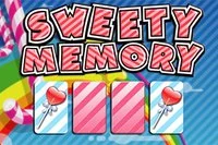Sweety Memory είναι ένα διασκεδαστικό παιχνίδι