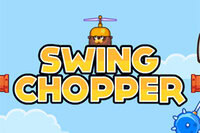 Swing Copters: το πέταγμα με καπέλο έλικα δεν