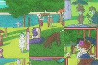 Αν σου αρέσει η τέχνη, το Swipe Art Puzzle Mania είναι