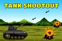 Tank Shootout: Ένα ενδιαφέρον παιχνίδι
