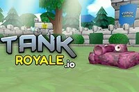 TankRoyale.io: Δωρεάν παιχνίδι τανκς