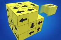 Διασκεδαστικό και εθιστικό 3D παιχνίδι παζλ