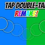 Κείμενο TAP DOUBLE-TAP REMAKE!