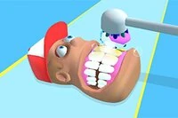 Βούρτσισε τα δόντια σε αυτό το τρελό arcade