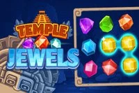 Καλώς ήρθατε στο Temple Jewels - η γρήγορη