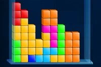 Όλοι αγαπούν ένα καλό παιχνίδι Tetris!