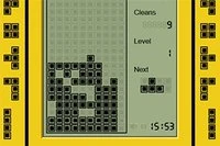 Το αγαπημένο κλασικό ρετρό παιχνίδι Tetris