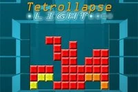 Κλασικό παιχνίδι Tetris, τώρα μόνο του