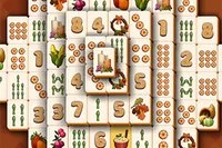 Εδώ μπορείτε να λύσετε ένα Mahjong με θέμα την