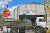 The Cargo είναι ένα παιχνίδι φόρτωσης