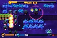 Η καλύτερη στρατηγική/arcade Tower Defense!