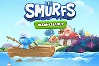 Ώρα να βοηθήσουμε στο The Smurfs: Ocean Cleanup