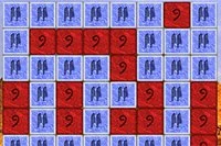 Stone of Pharaon είναι ένα HTML5 παιχνίδι παζλ