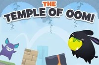 Βοήθησε τον Oomee να φτάσει το φρούτο στο