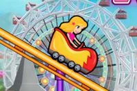 Ζήσε την απόλυτη εμπειρία rollercoaster στο Thrill
